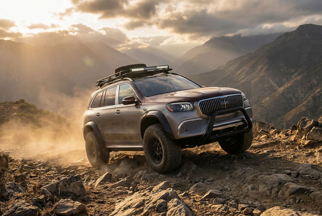 福利导航越野圈视频